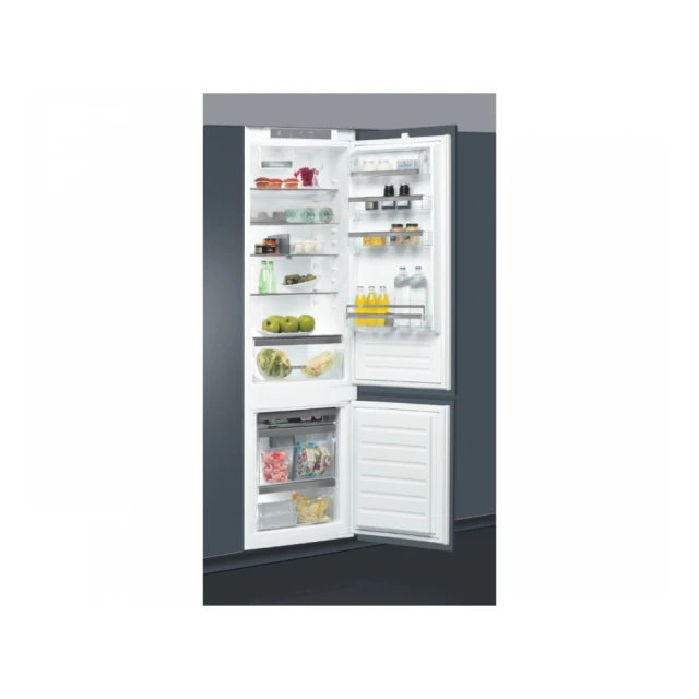 WHIRLPOOL ART 98101 ugradni frižider 