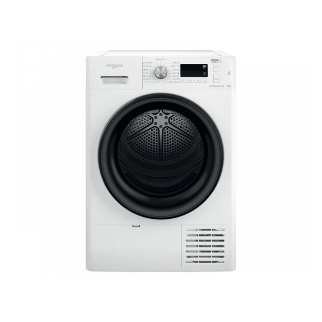 WHIRLPOOL FFT M11 82B EE inverter mašina za sušenje -toplotna pumpa 