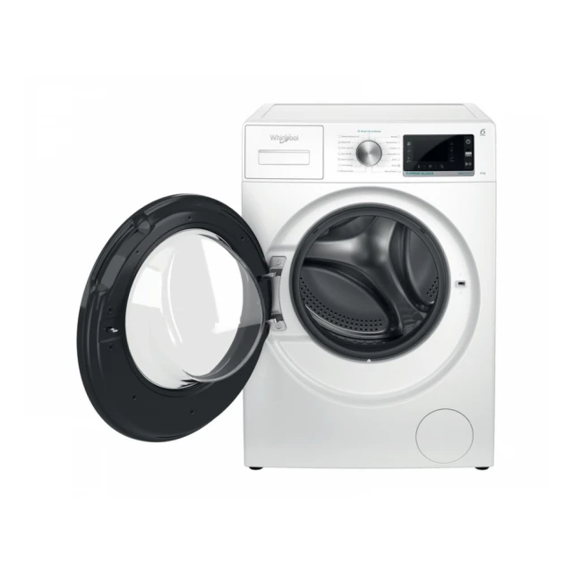 WHIRLPOOL W6X W845WB EE mašina za pranje veša 