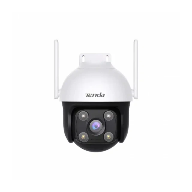 Wi-Fi Pan/Tilt Outdoor Camera Tenda RH3-WCA Wi-Fi 6/3 MP