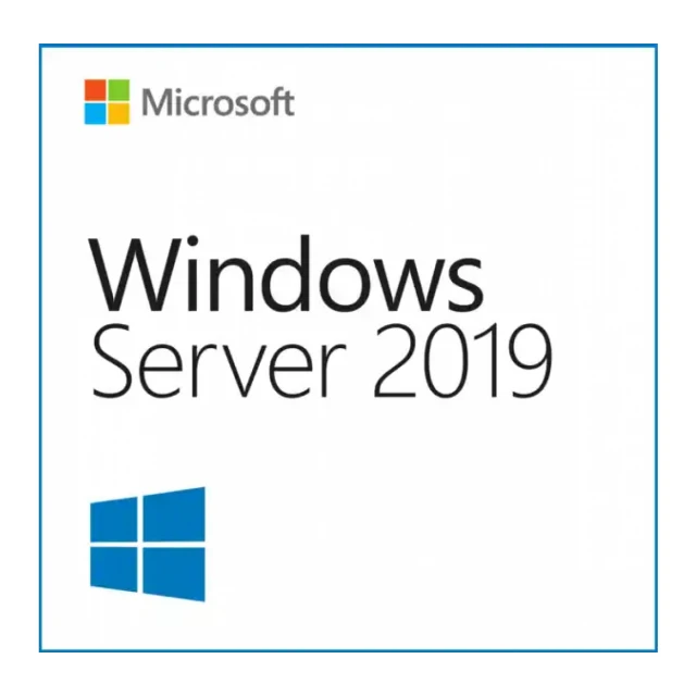 Windows Server CAL 2019 English 1pk DSP OEI 5 Clt Device CAL
