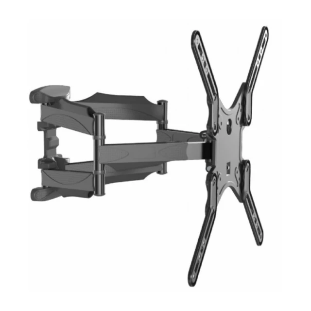 WM-60ST-01 Gembird TV nosac okretanje/tilt 32-60 VESA max.40x40cm, max 36kg, drzac