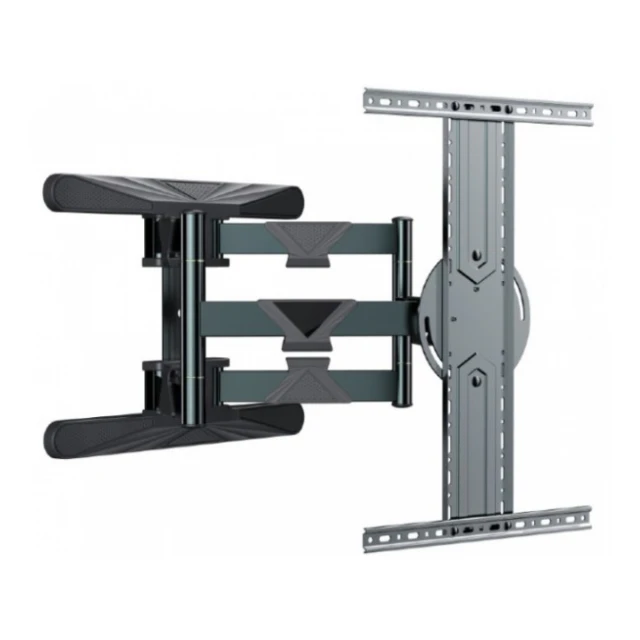 WM-80STR-01 Gembird TV nosac rotate/tilt VESA max. 60x40cm 40-80 max.50kg