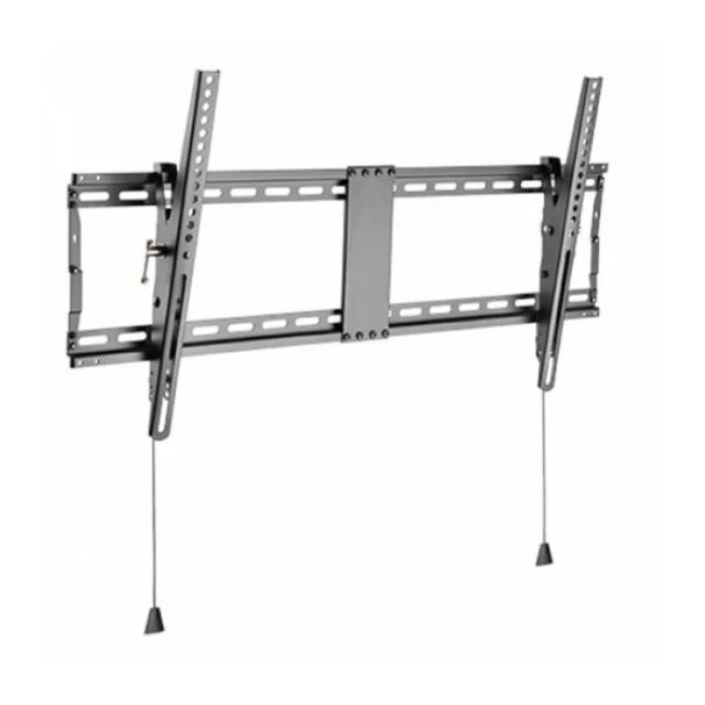 WM-90T-01 Gembird tilt VESA max 80x40cm 43-90 max.70kg A