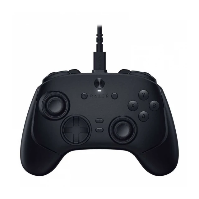 Wolverine V3 Tournament Edition 8K PC - Wired Esports Controller for PC - Black