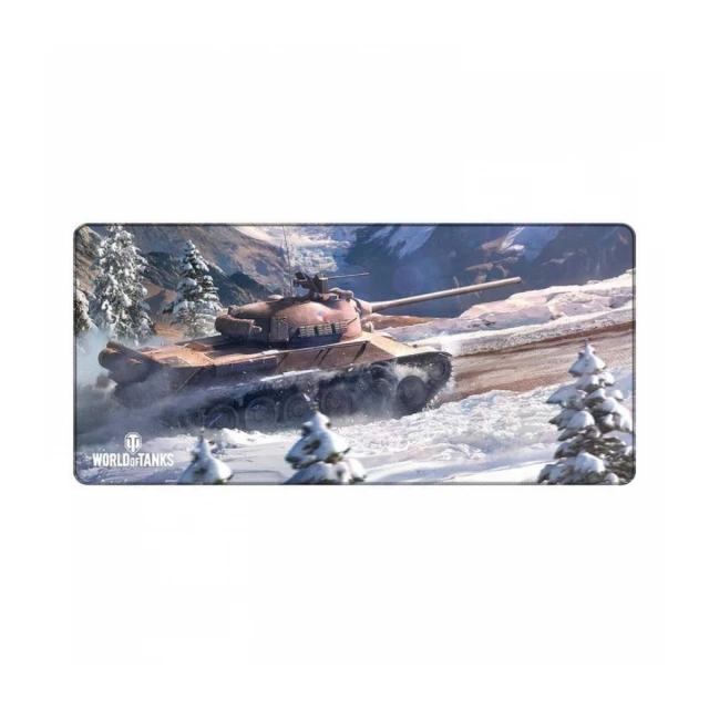 World Of Tanks - TVP T 50/51 XL Mousepad