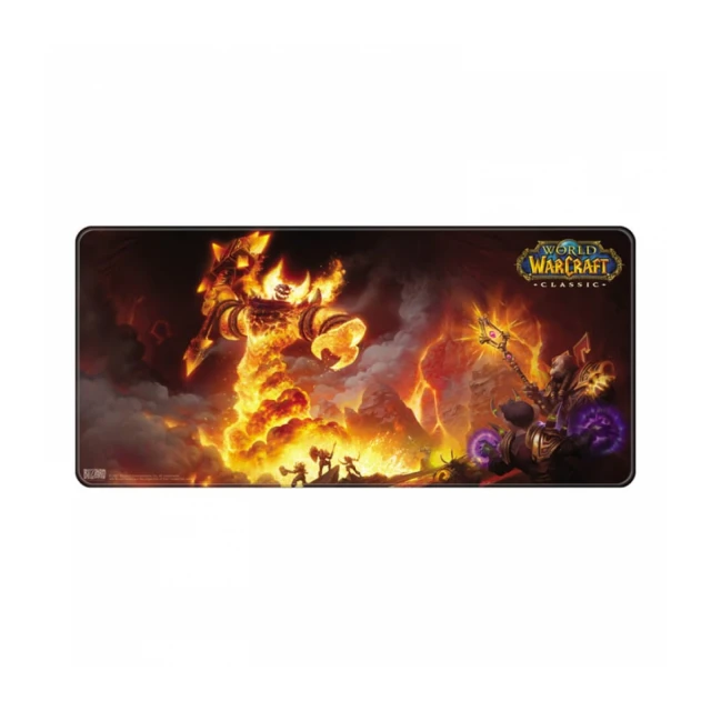 World of Warcraft Classic - Ragnaros XL Mousepad