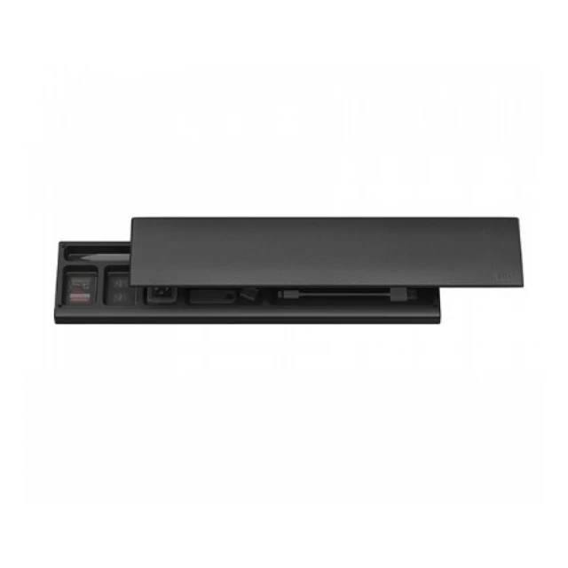 WRIST PAD MARVO CREST 60 K002 BK Crni