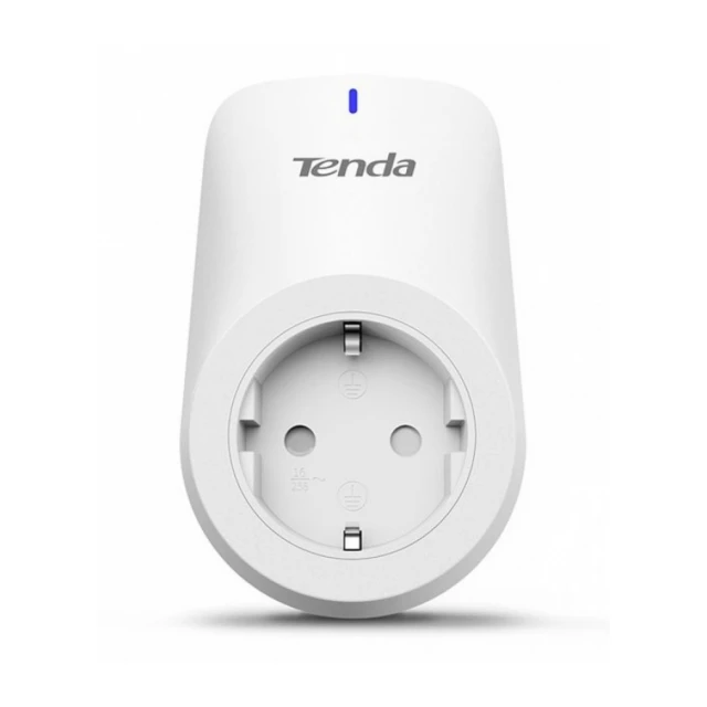 x-Tenda SP6 WiFi Smart Home Socket upravljanje preko telefona