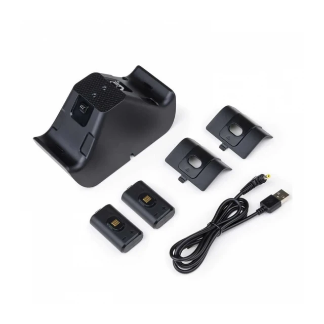 XBOX Series X/S Controller Dual Charger