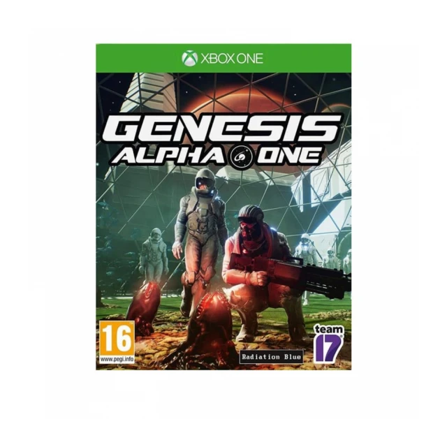 XBOXONE Genesis Alpha One