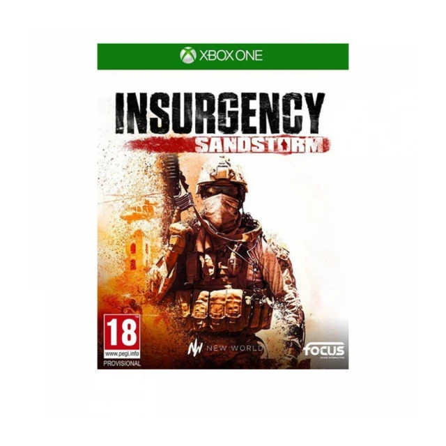 XBOXONE Insurgency - Sandstorm