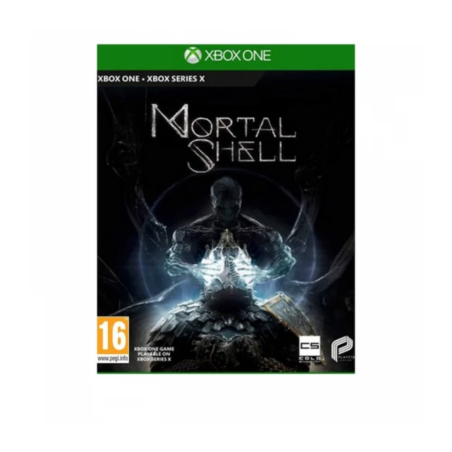 XBOXONE Mortal Shell