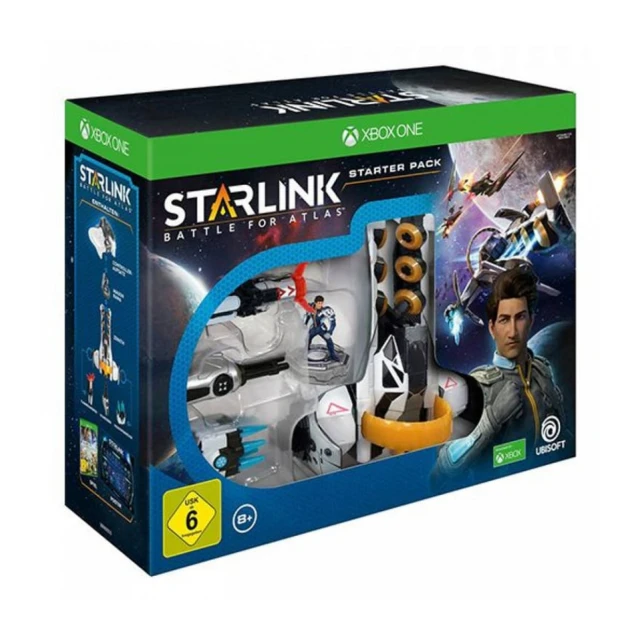 XBOXONE Starlink Starter Pack