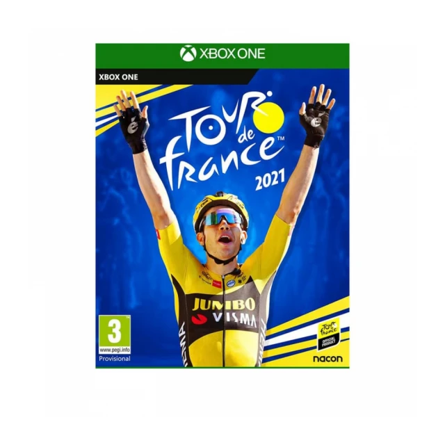 XBOXONE Tour de France 2021