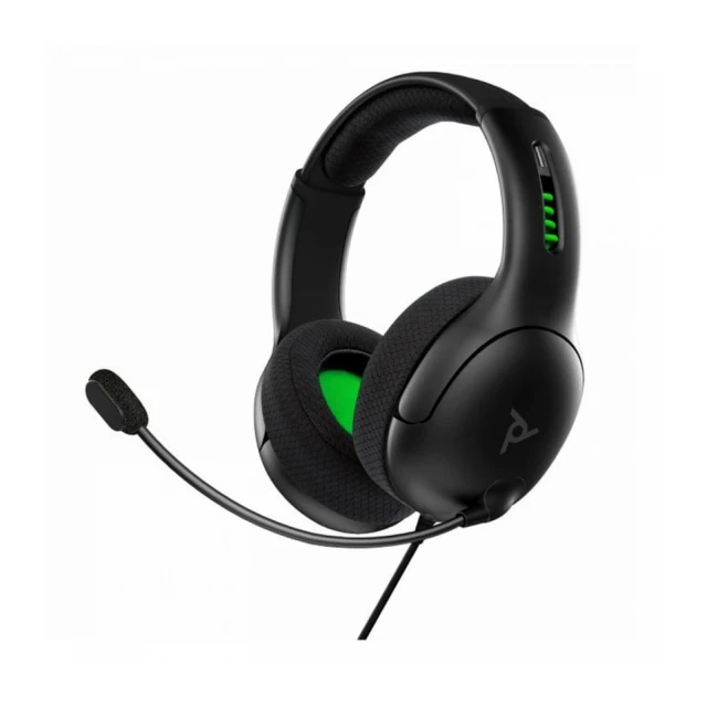 XBOXONE Wired Headset LVL50