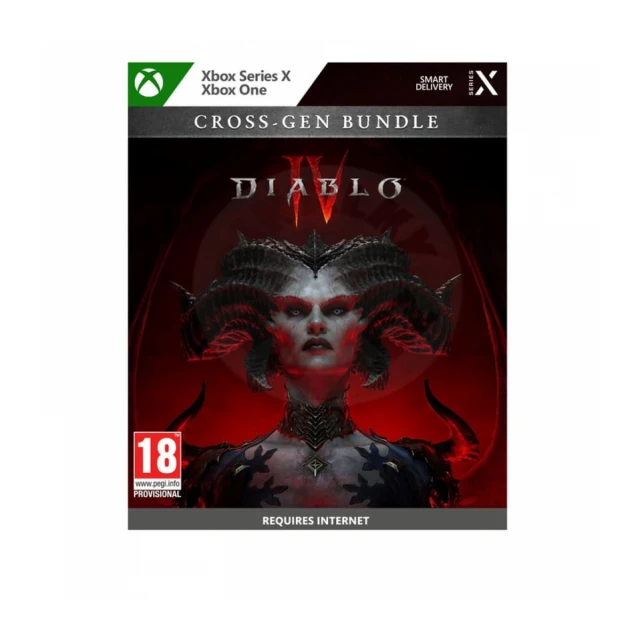 XBOXONE/XSX Diablo IV