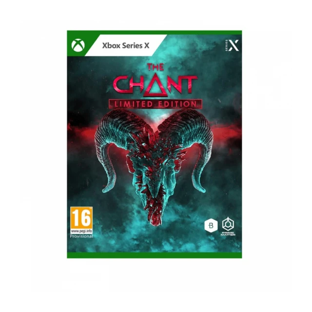 XBOXONE/XSX The Chant - Limited Edition