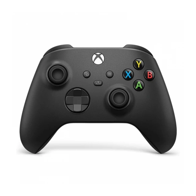 XBOXONE/XSX Wireless Controller - Carbon Black