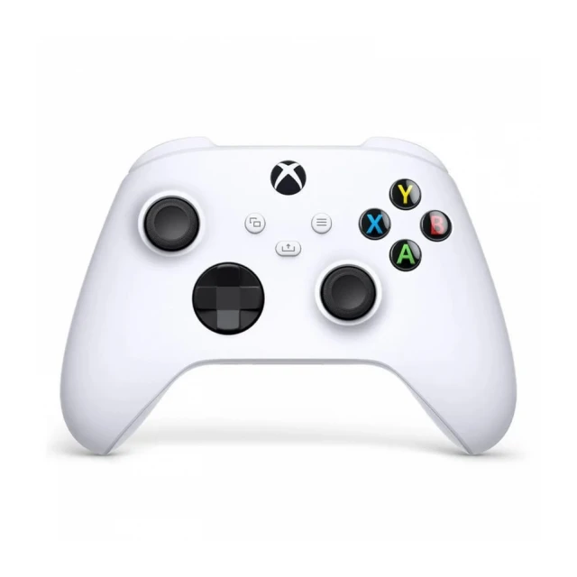 XBOXONE/XSX Wireless Controller - Robot White