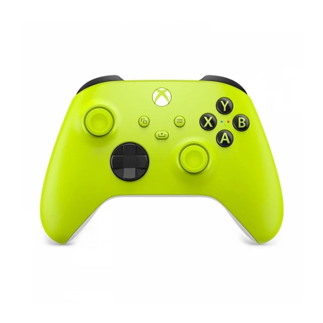 XBOXONE/XSX Wireless Controller - Electric Volt