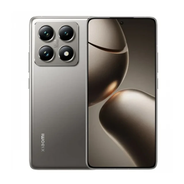 Xiaomi 14T Pro 12/512GB - Titan Gray