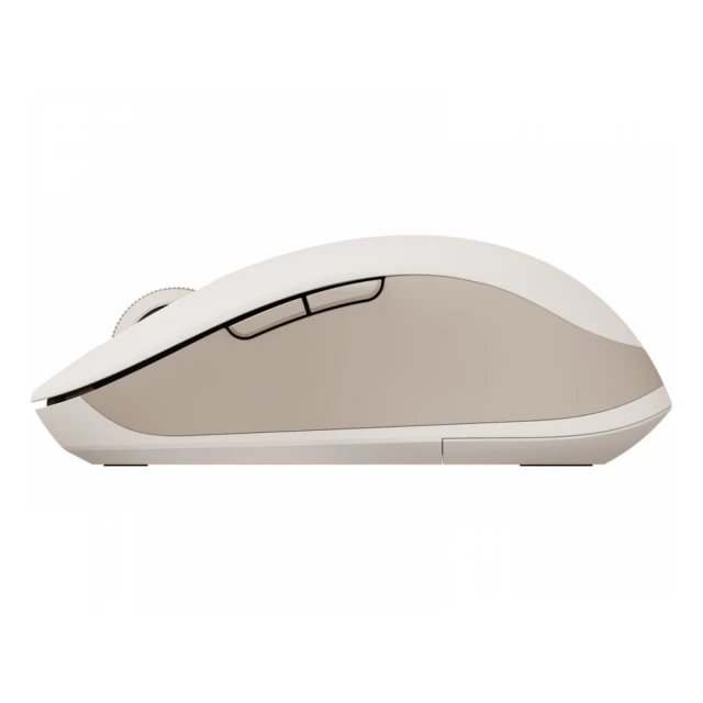 XIAOMI Dual-mode Wireless Mouse 2  miš beli(BHR8849GL) 