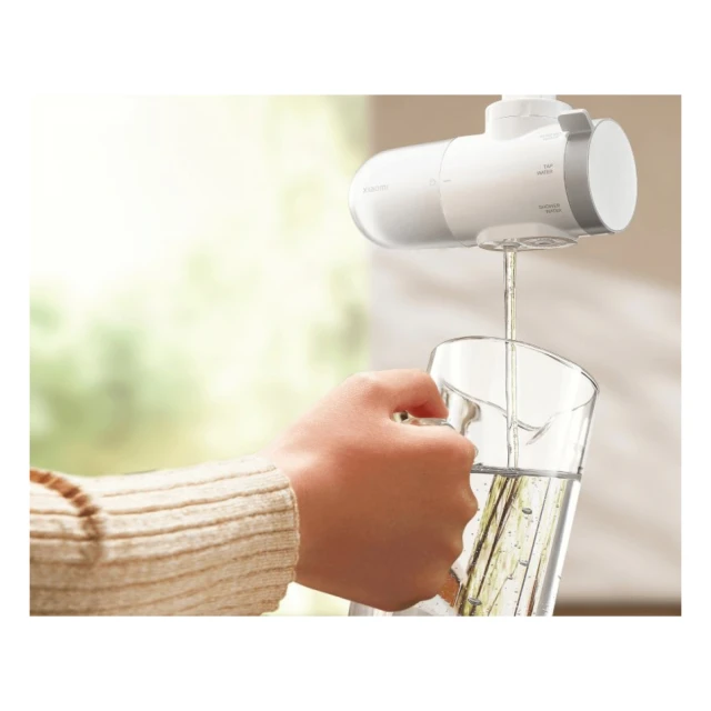 XIAOMI Faucet Water Purifier (BHR9098GL) 