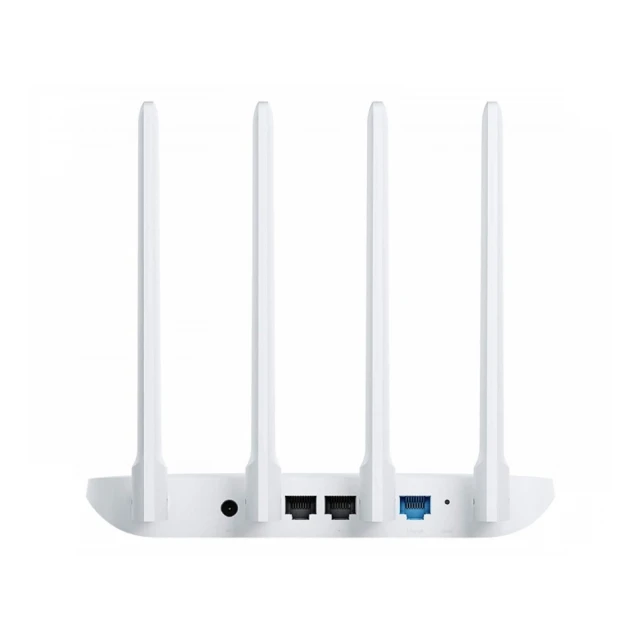 XIAOMI Mi 4C Router (DVB4231GL) 