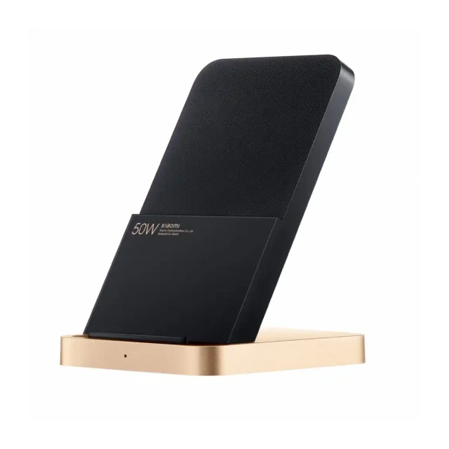 XIAOMI Mi 50W Wireless Charging Stand - punjač