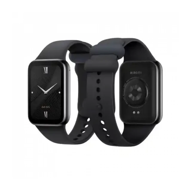 Xiaomi Mi Smart Band 8 Pro Black