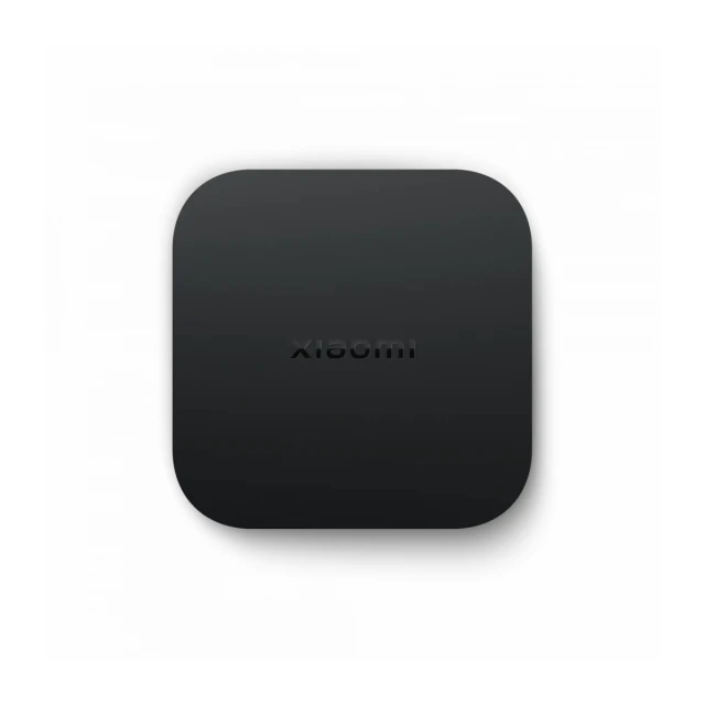 Xiaomi Mi TV Box S 2nd Gen