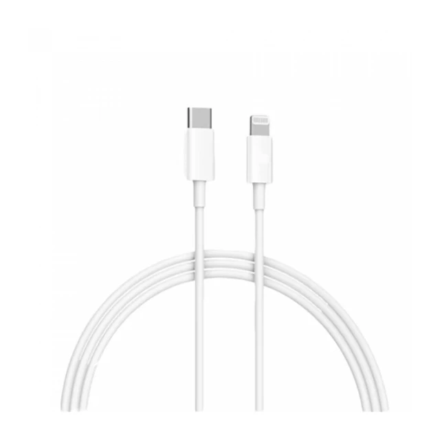 Xiaomi Mi Type-C / Lightning kabl 1m