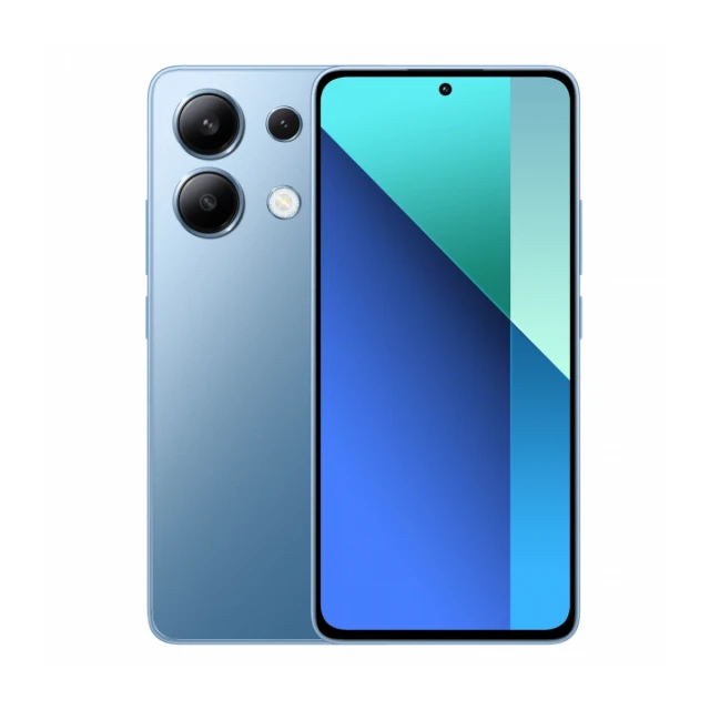 Xiaomi Redmi Note 13 EU 6GB/128GB plava