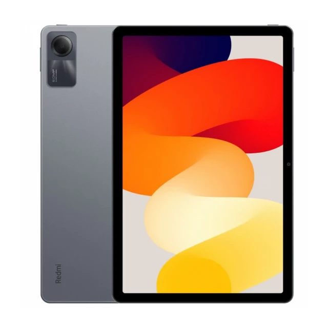 Xiaomi Redmi PAD SE 4GB/128GB siva