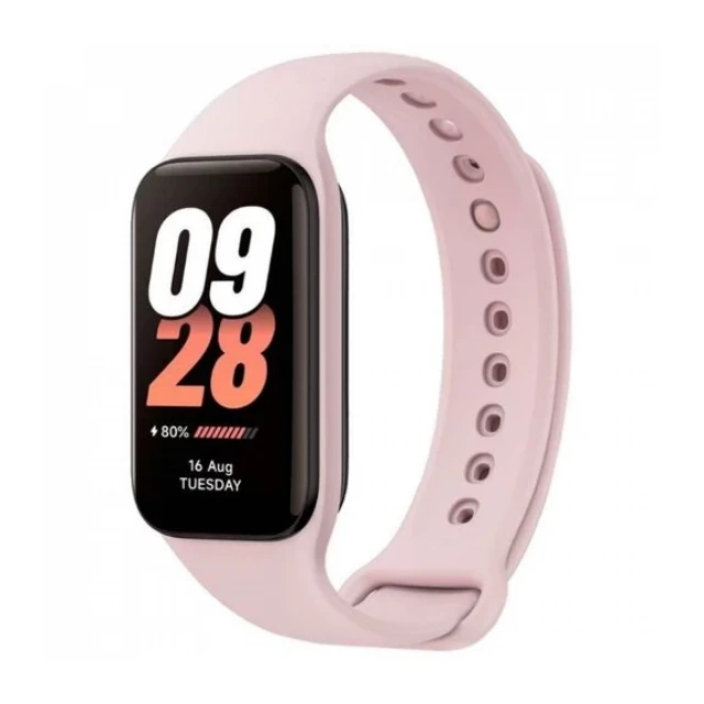 Xiaomi Smart Band 8 Active pink