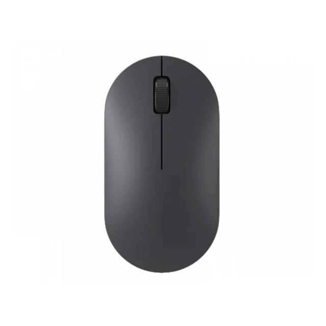 XIAOMI Wireless Mouse 2 lite miš crni (BHR8916GL) 