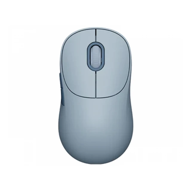 XIAOMI Wireless Mouse 3 Blue GL miš PLAVI (BHR8914GL) 