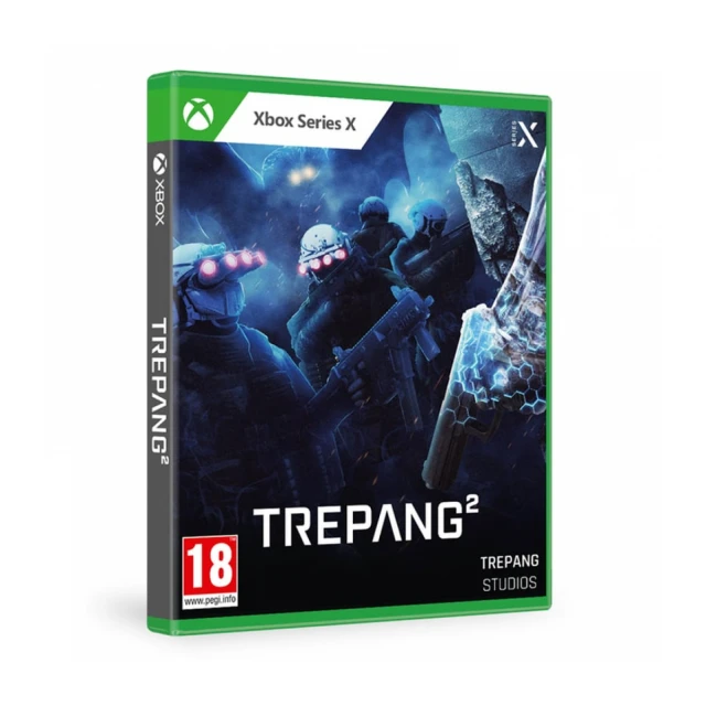 XSX Trepang 2