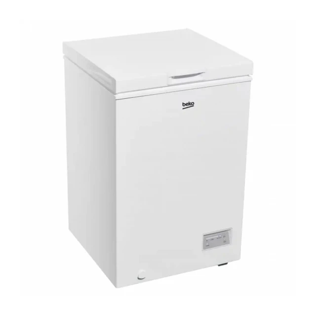 Zamrzivač Beko CF 100 EWN  Horizontalni širina 84,5cm/zapremina 100l