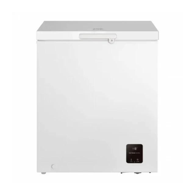 Zamrzivač Gorenje FH14EAW  širina 85 cm/zapremina 142l