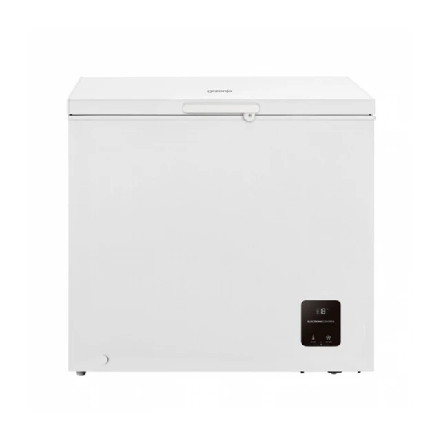 ZAMRZIVAC GORENJE FH19EAW HORIZONTALNI 191 LITARA