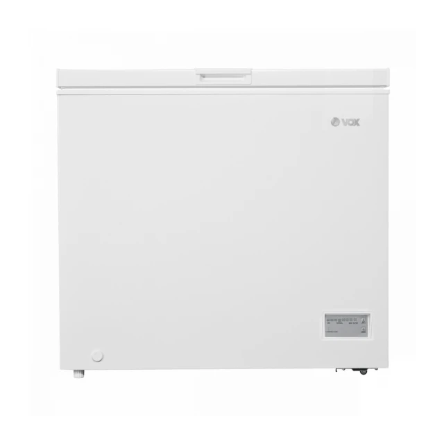 ZAMRZIVAC HORIZONTALNI VOX BE1-300RLE 287 LITRA