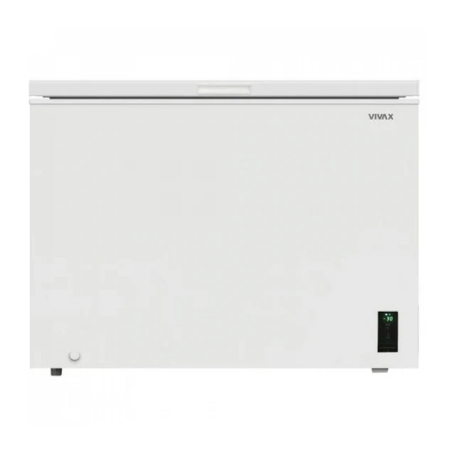 Zamrzivač Vivax CFR-418 horizontalni širina 144 cm/zapremina 418l