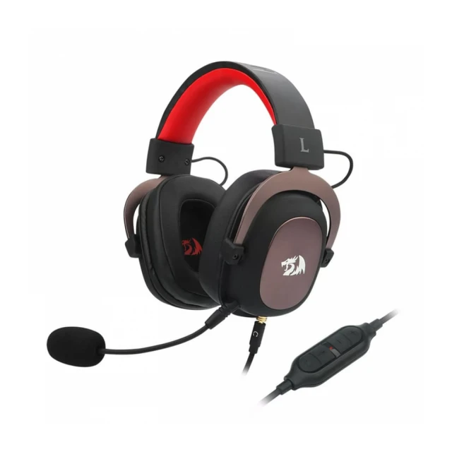 Zeus 2 H510-1 Gaming Headset