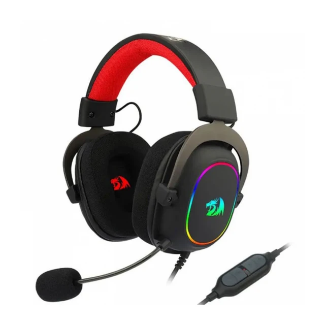 Zeus-X Gaming Headset