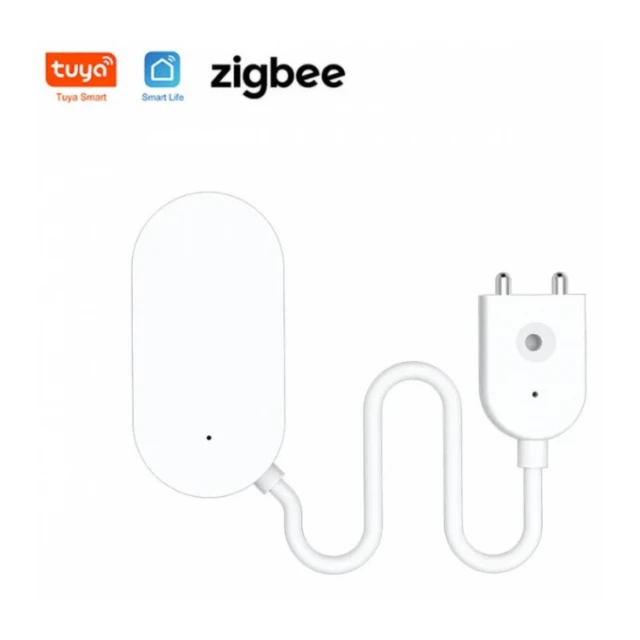 ZIGBEE-SMART-DETECTOR-RSH-WL06 Gembird RSH Tuya pametni Zigbee senzor curenja vode