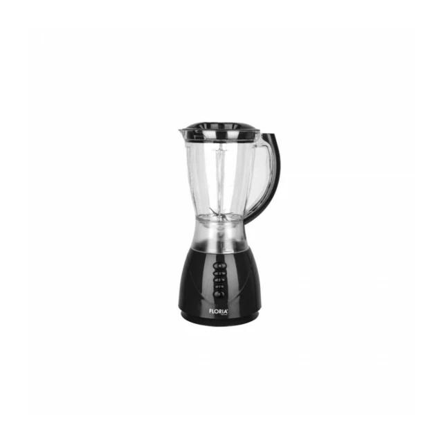 ZILAN ZLN3080 BLENDER 300W 1,5L CRNI