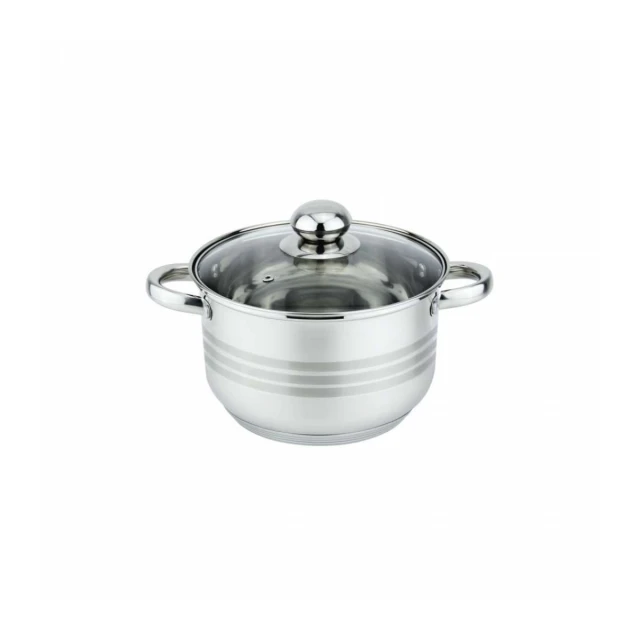 ZILAN ZLN4052 FLORIA ŠERPA INOX 22CM