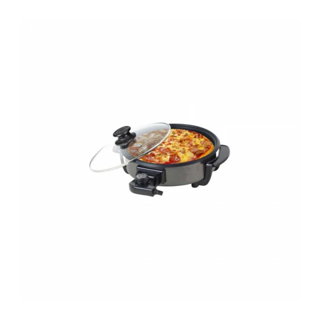 ZILAN ZLN4957 PIZZA PEKAČ 38CM 1500W